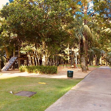 Vila Ventura Ecoresort Viamao Bagian luar foto