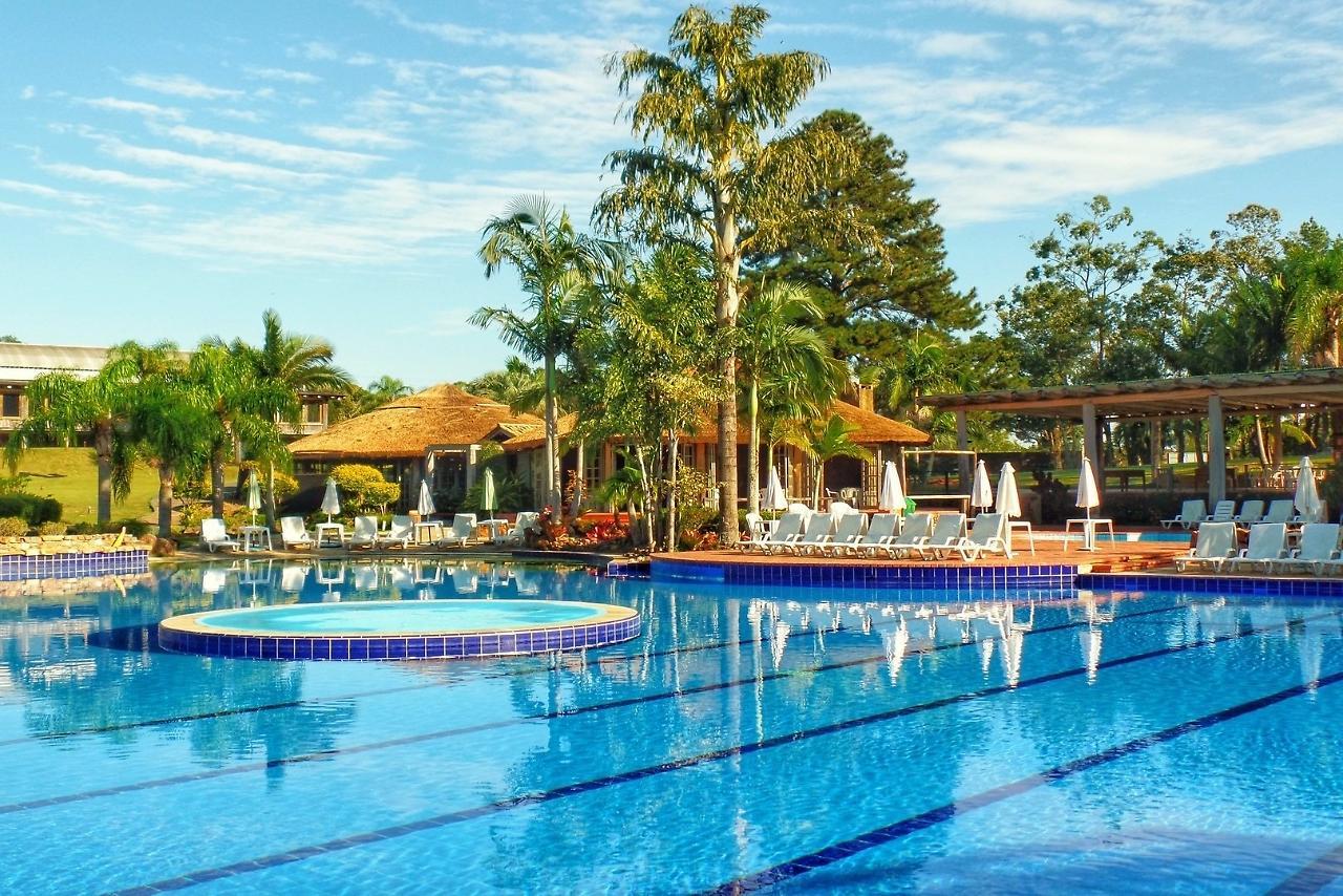 Vila Ventura Ecoresort Viamao Bagian luar foto