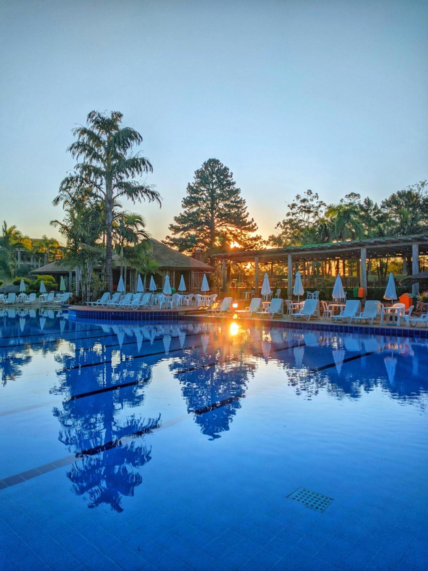 Vila Ventura Ecoresort Viamao Bagian luar foto