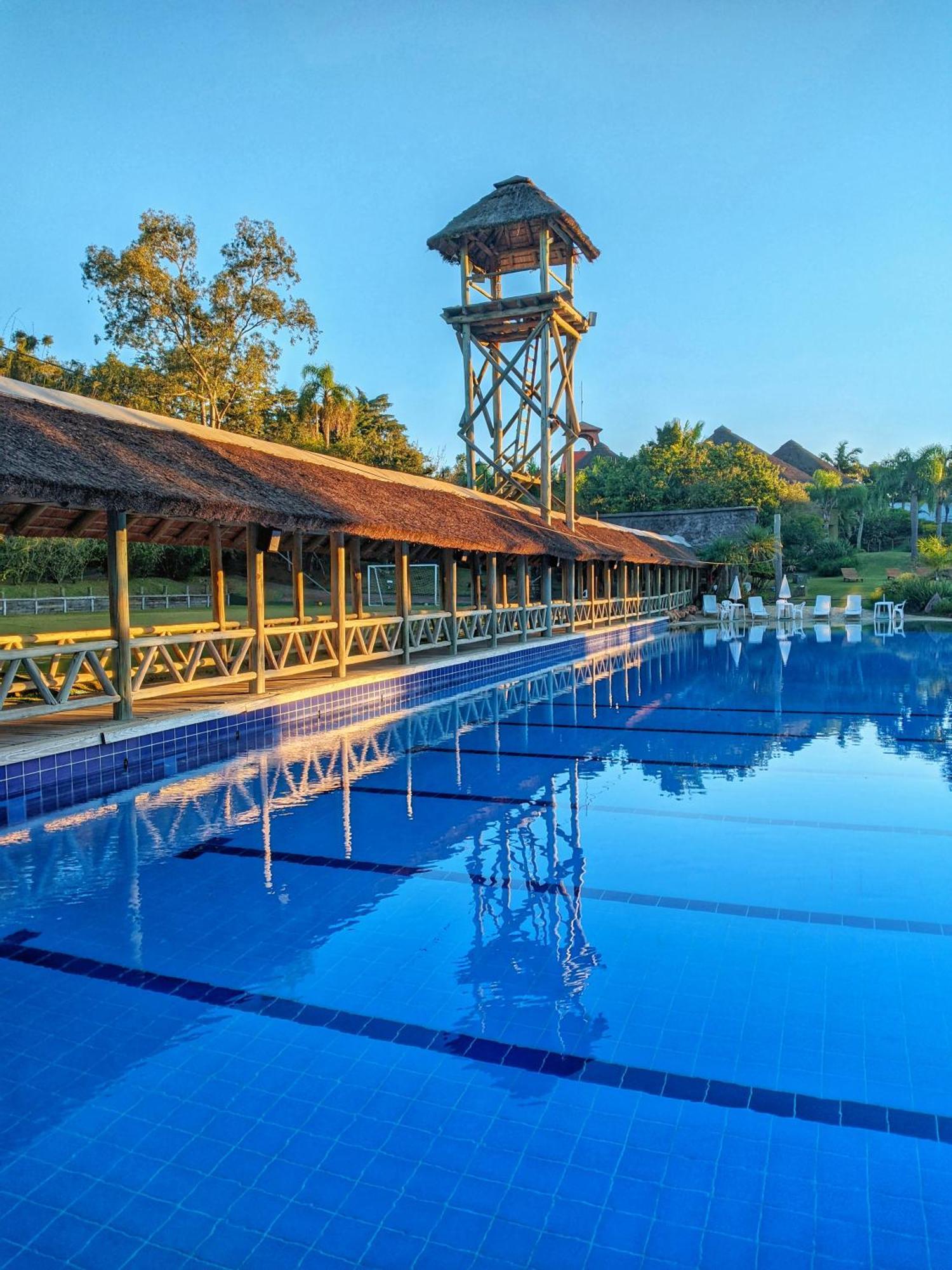 Vila Ventura Ecoresort Viamao Bagian luar foto