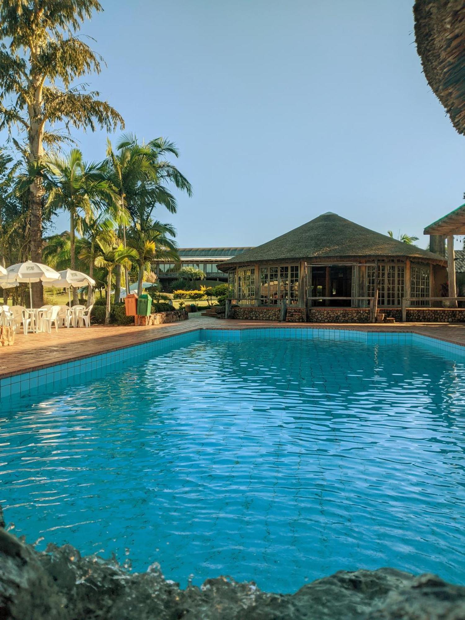 Vila Ventura Ecoresort Viamao Bagian luar foto