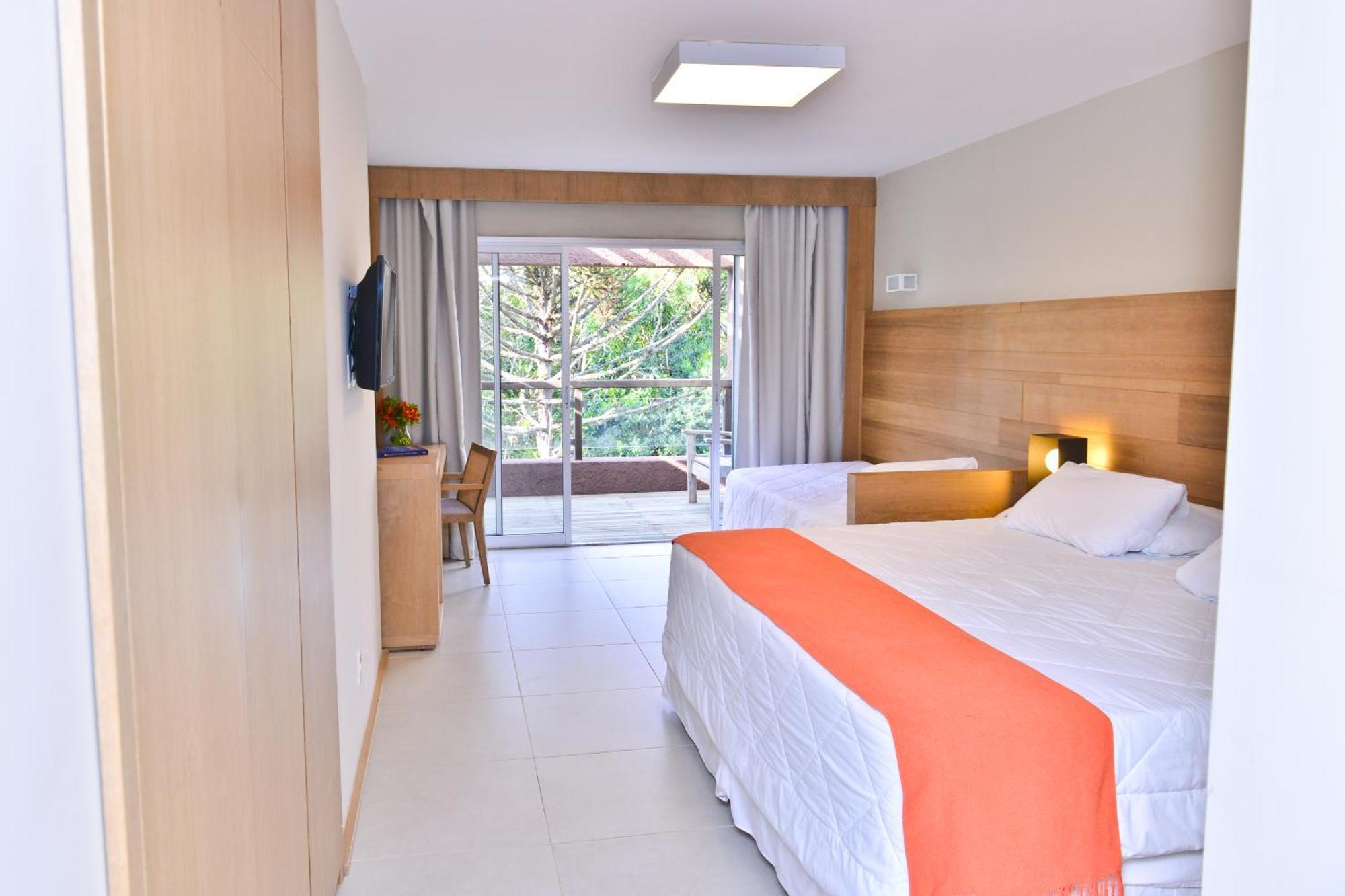 Vila Ventura Ecoresort Viamao Bagian luar foto
