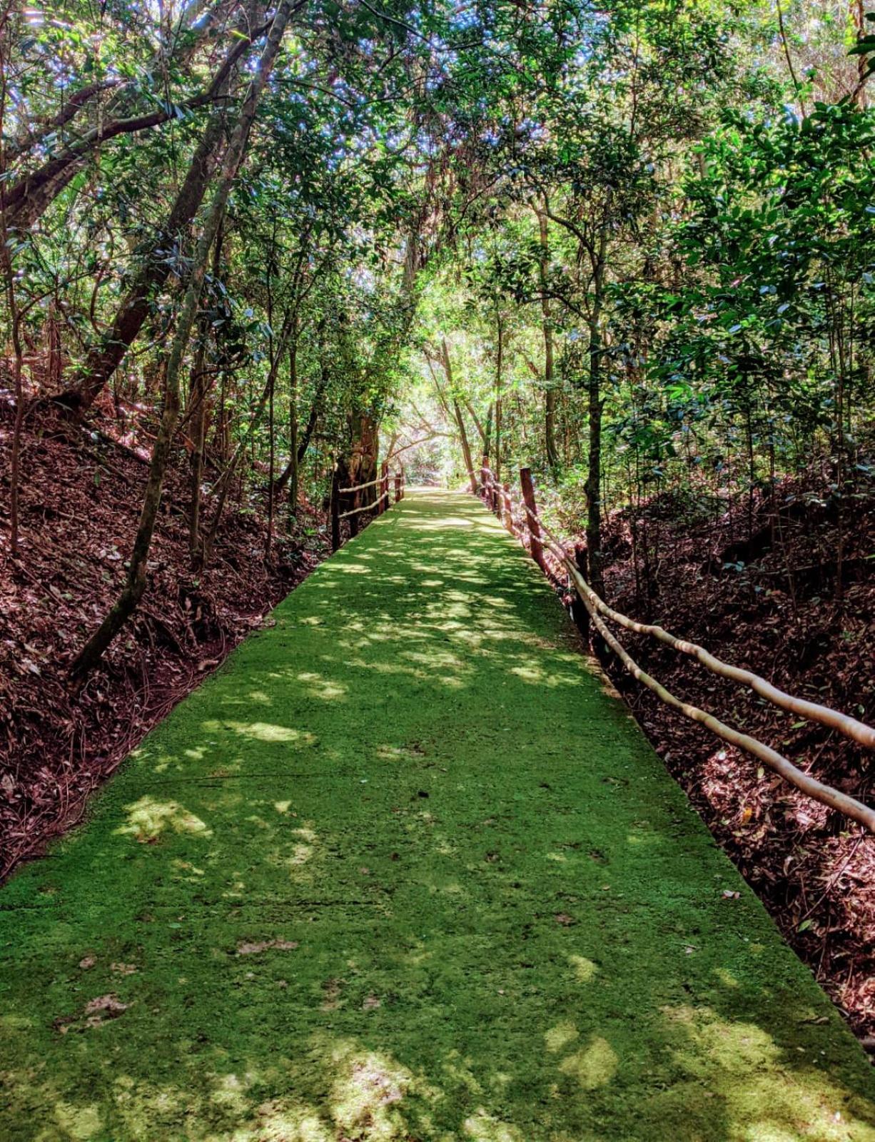 Vila Ventura Ecoresort Viamao Bagian luar foto