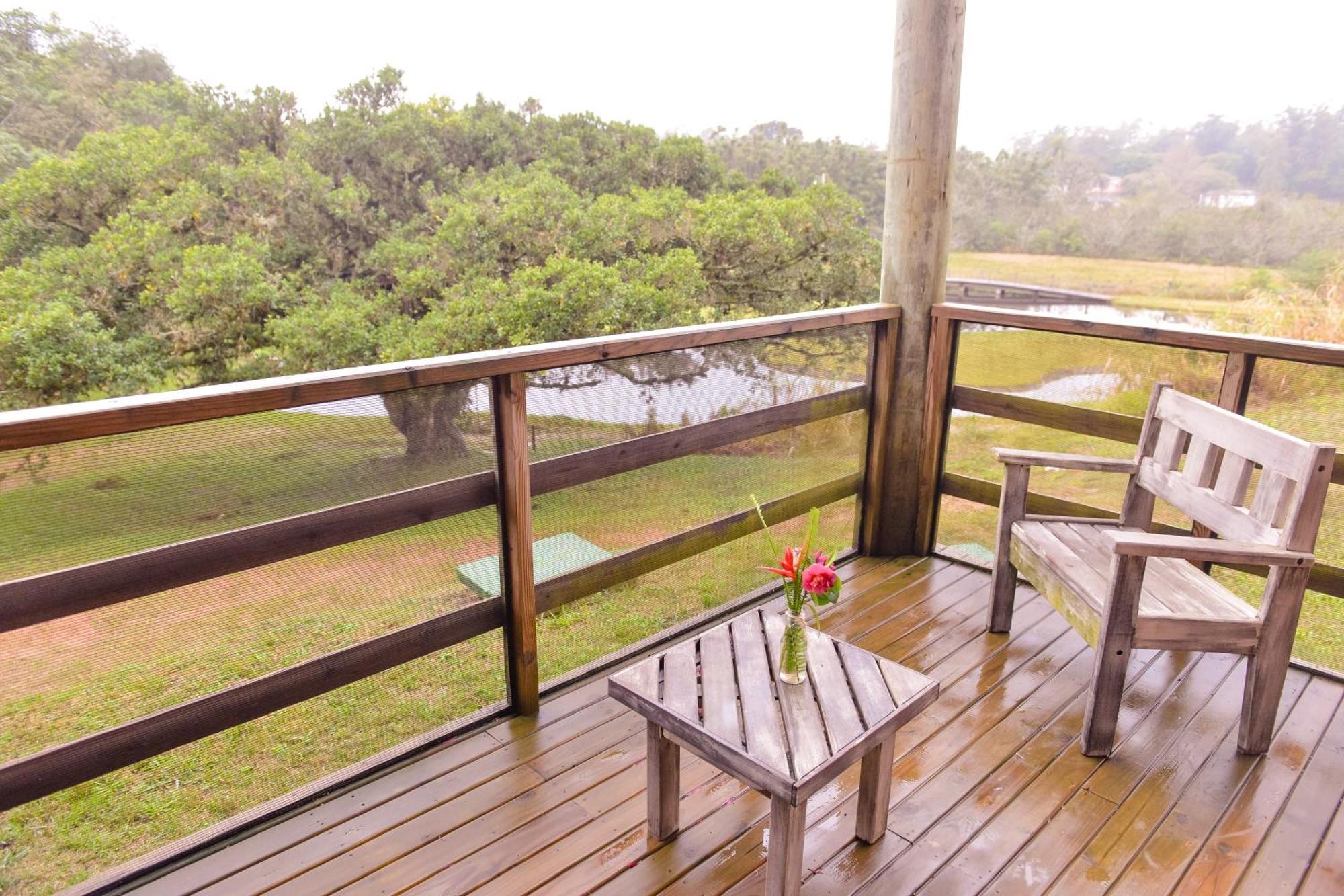 Vila Ventura Ecoresort Viamao Bagian luar foto