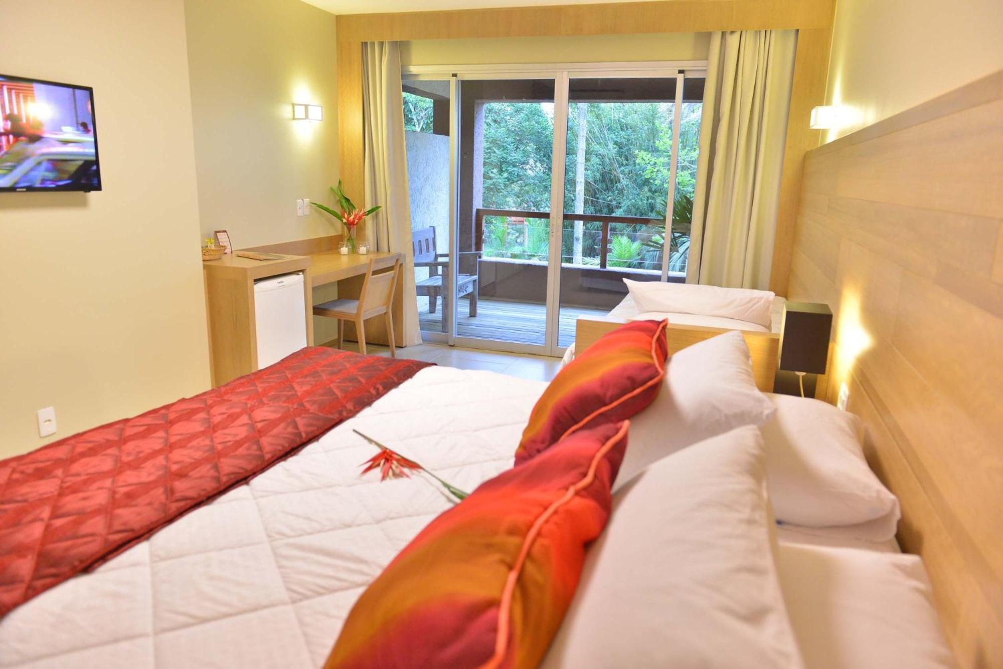 Vila Ventura Ecoresort Viamao Bagian luar foto